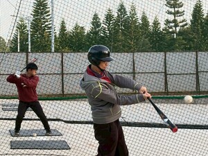 第二梯次體驗的教職員