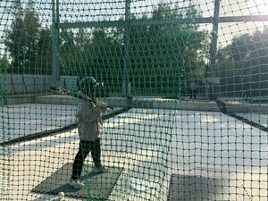 第二梯次體驗的教職員