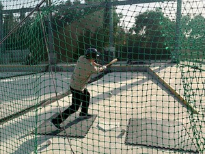 第二梯次體驗的教職員